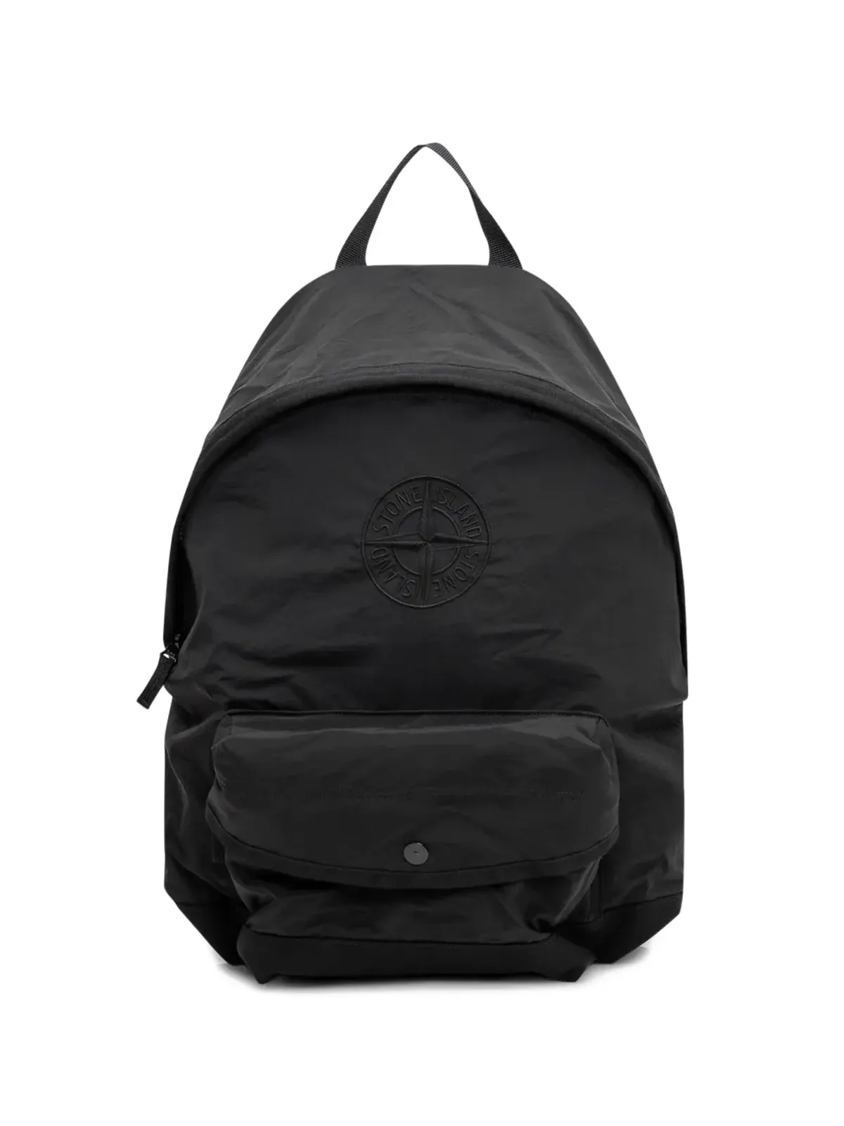 Stone Island Junior パッチポケット付きバックパック - 画像1