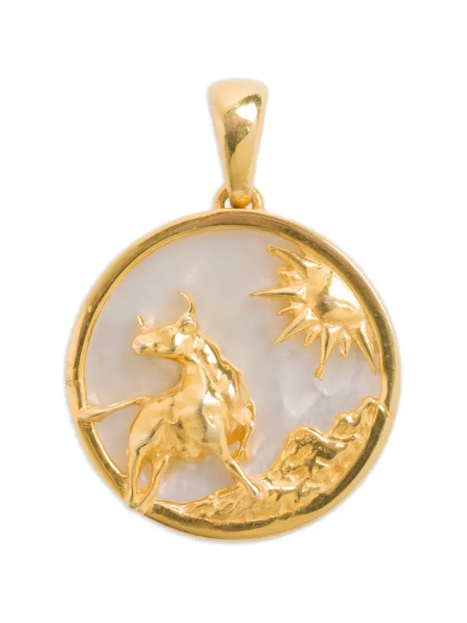 FREYA ROSE FREYA ROSE Taurus ペンダントの商品画像