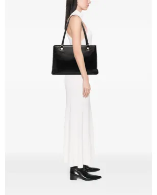 Ferragamo Pre-Owned ガンチーニ トートバッグ - サムネイル2