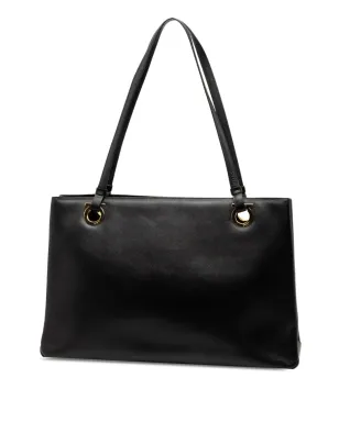 Ferragamo Pre-Owned ガンチーニ トートバッグ - サムネイル3