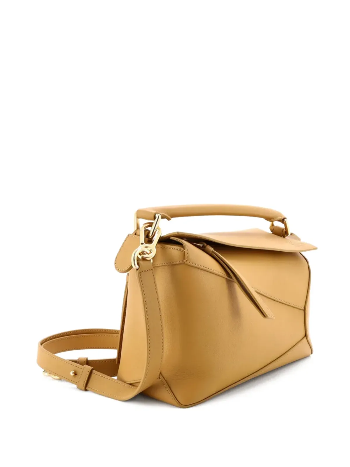 Loewe Puzzle Edge Bag クロスボディバッグ - 画像2