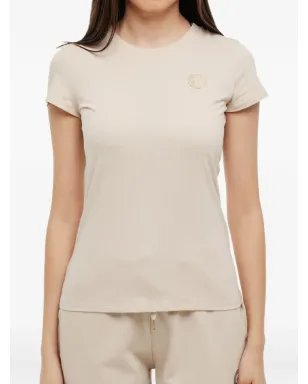 Armani Exchange ロゴ Tシャツ - サムネイル2