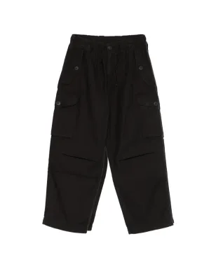Levi's Baggy Field cargo-pocket trousers - Black - サムネイル1