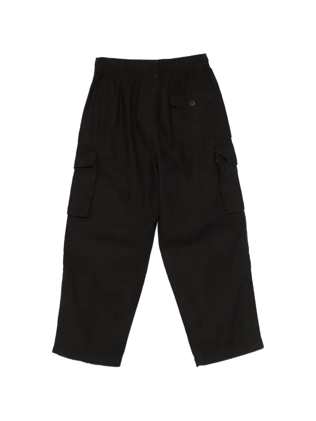 Levi's Baggy Field cargo-pocket trousers - Black - 画像2