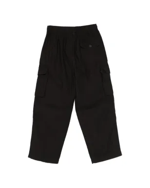 Levi's Baggy Field cargo-pocket trousers - Black - サムネイル2