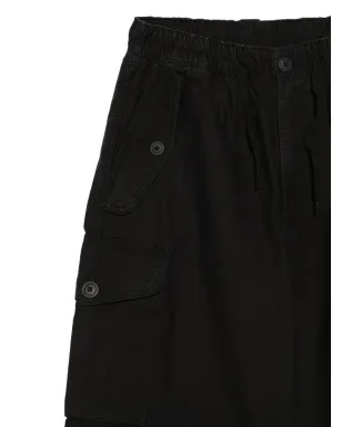 Levi's Baggy Field cargo-pocket trousers - Black - サムネイル3