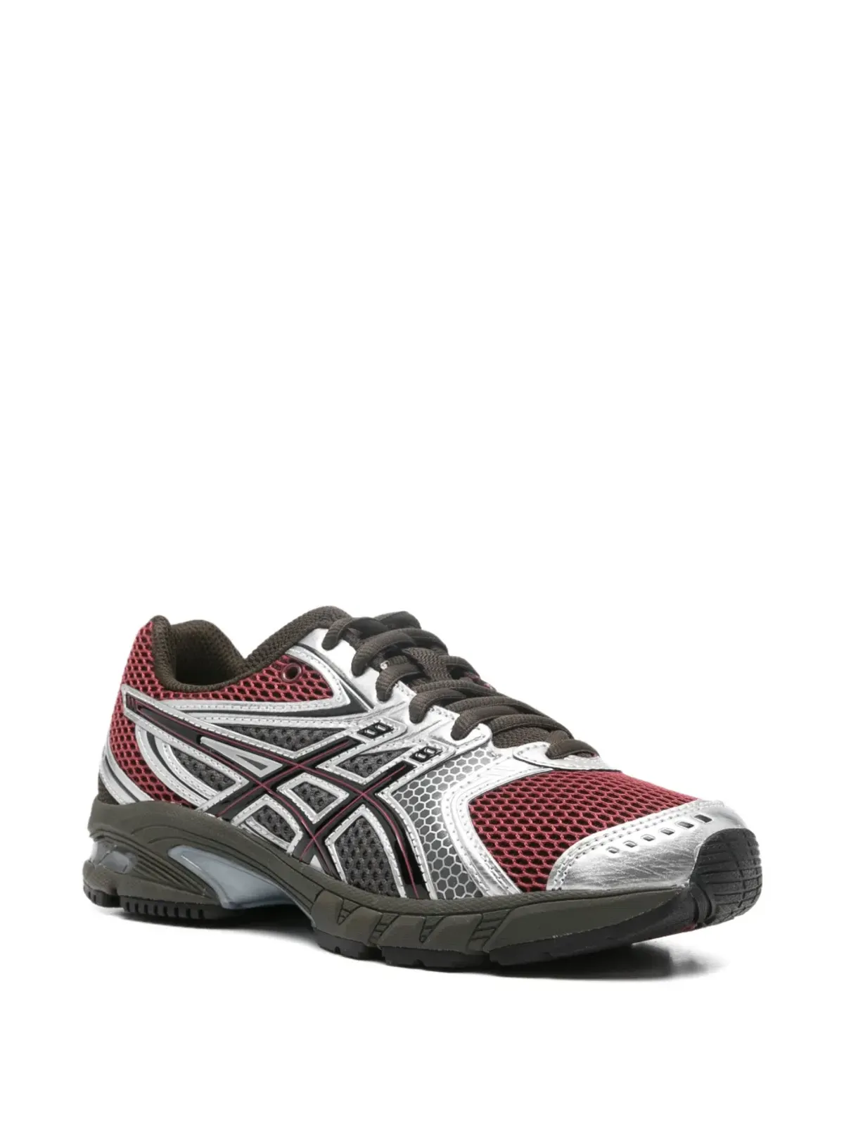 ASICS Gel-DS 14 レースアップスニーカー - 画像2