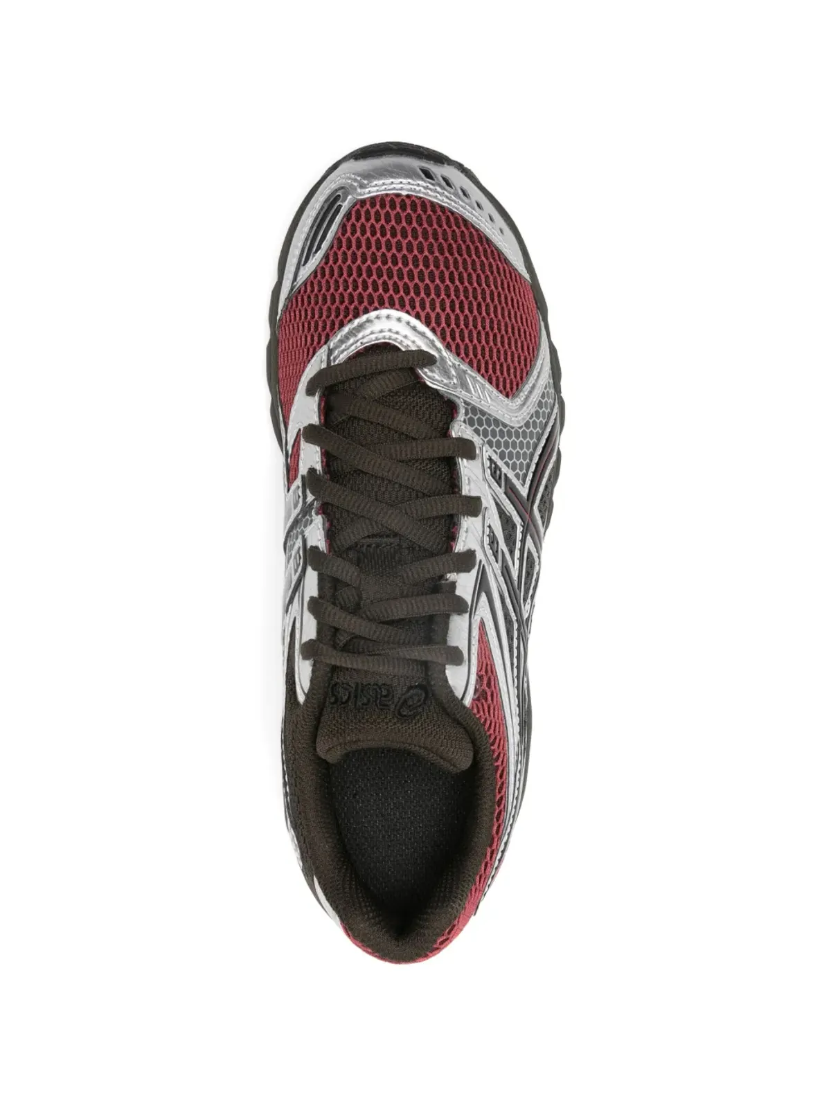 ASICS Gel-DS 14 レースアップスニーカー - 画像4