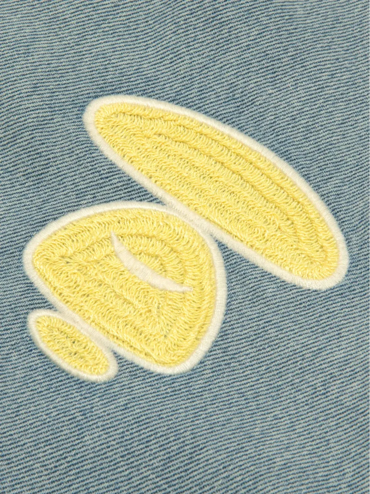 AAPE BY *A BATHING APE® フード付き刺繍ジャケット - 画像4