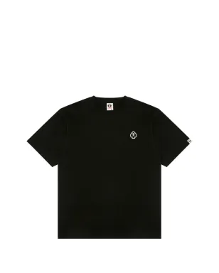 AAPE BY *A BATHING APE® プリントTシャツ - サムネイル1