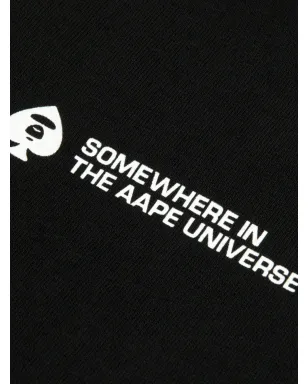 AAPE BY *A BATHING APE® プリントTシャツ - サムネイル5