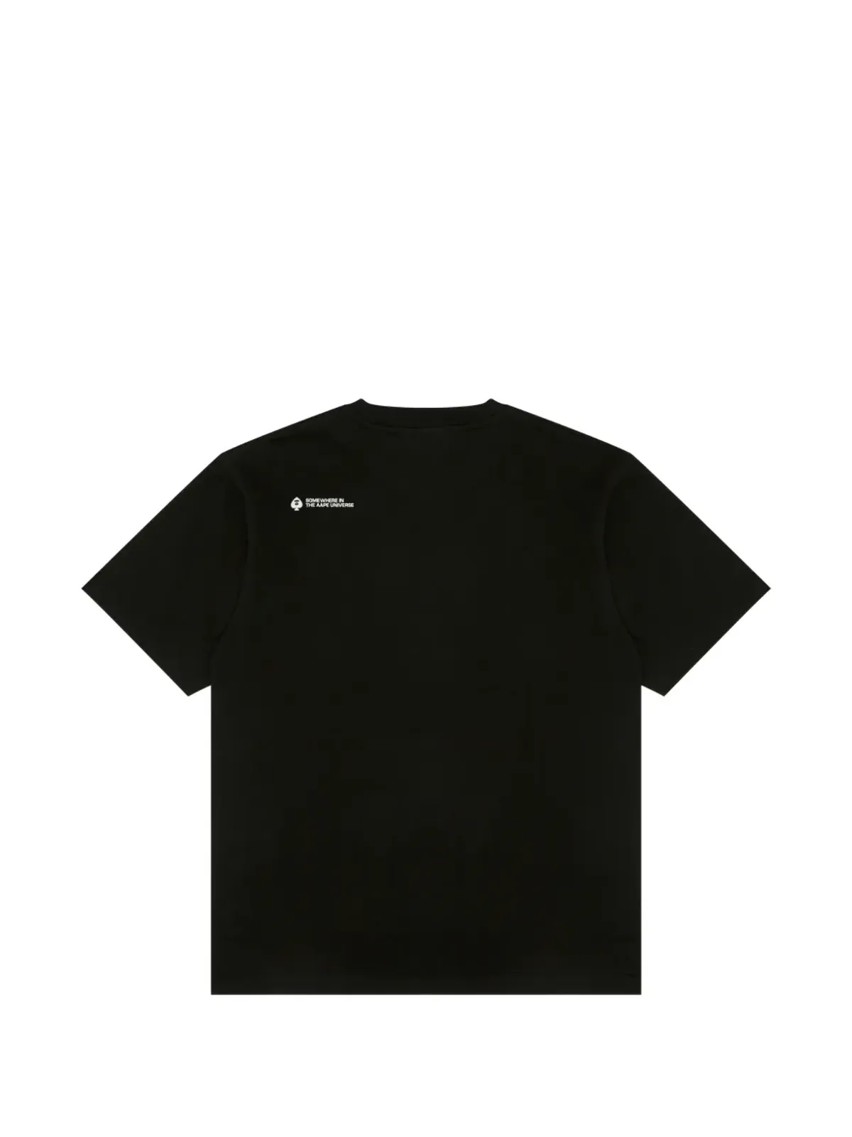 AAPE BY *A BATHING APE® プリントTシャツ - 画像2