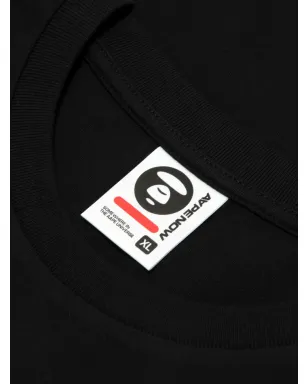 AAPE BY *A BATHING APE® プリントTシャツ - サムネイル3