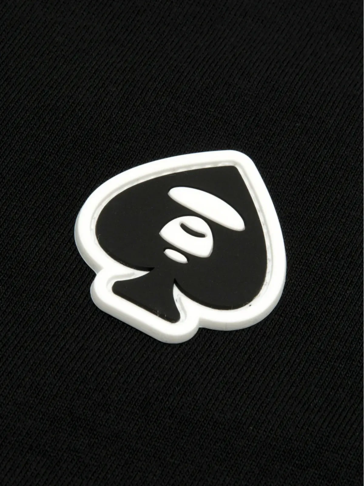 AAPE BY *A BATHING APE® プリントTシャツ - 画像4