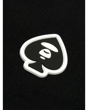 AAPE BY *A BATHING APE® プリントTシャツ - サムネイル4