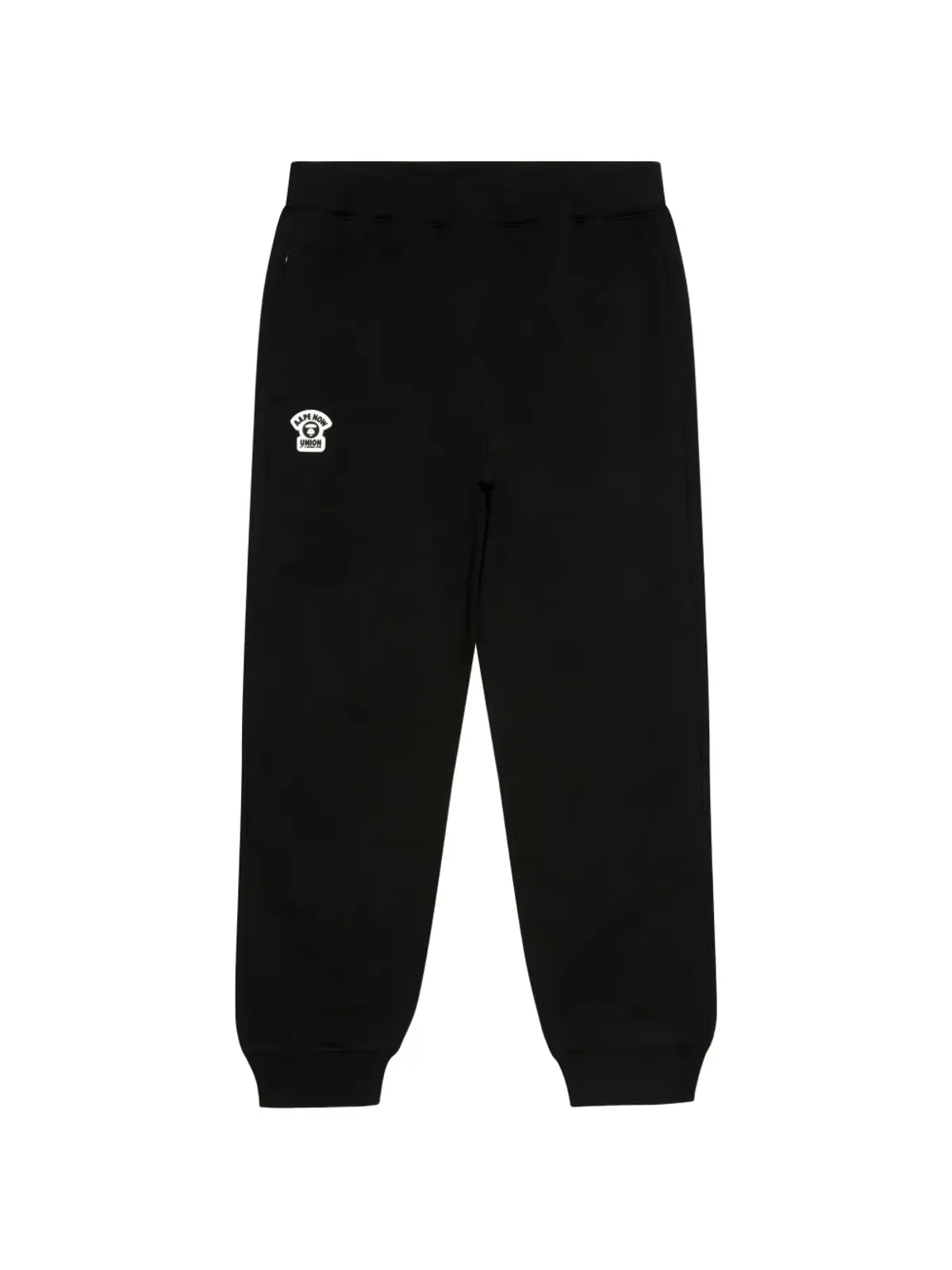 AAPE BY *A BATHING APE® カモフラージュポケット トラックパンツ - 画像1