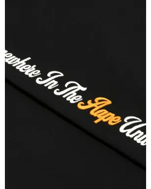AAPE BY *A BATHING APE® カモフラージュポケット トラックパンツ - サムネイル3