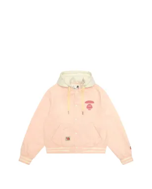 AAPE BY *A BATHING APE® フード付きグラフィックジャケット - サムネイル1