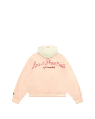 AAPE BY *A BATHING APE® フード付きグラフィックジャケット - サムネイル2