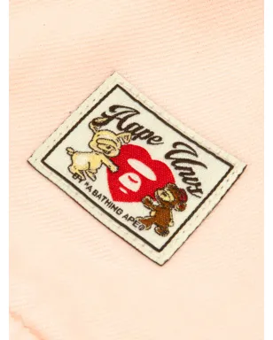 AAPE BY *A BATHING APE® フード付きグラフィックジャケット - サムネイル3