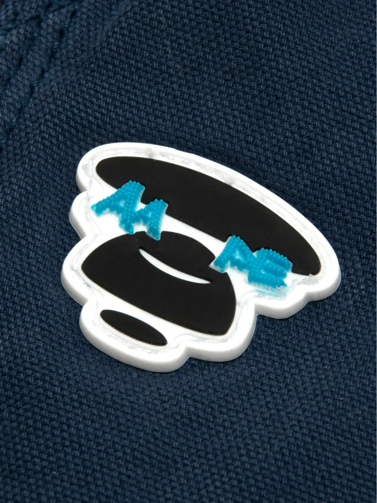 AAPE BY *A BATHING APE® エラスティケイテッド刺繍パンツ - 画像5