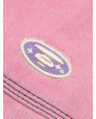 AAPE BY *A BATHING APE® ディップダイ染めフード付きジャケット - サムネイル5