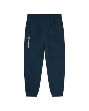 AAPE BY *A BATHING APE® ロゴ トラックパンツ - サムネイル1