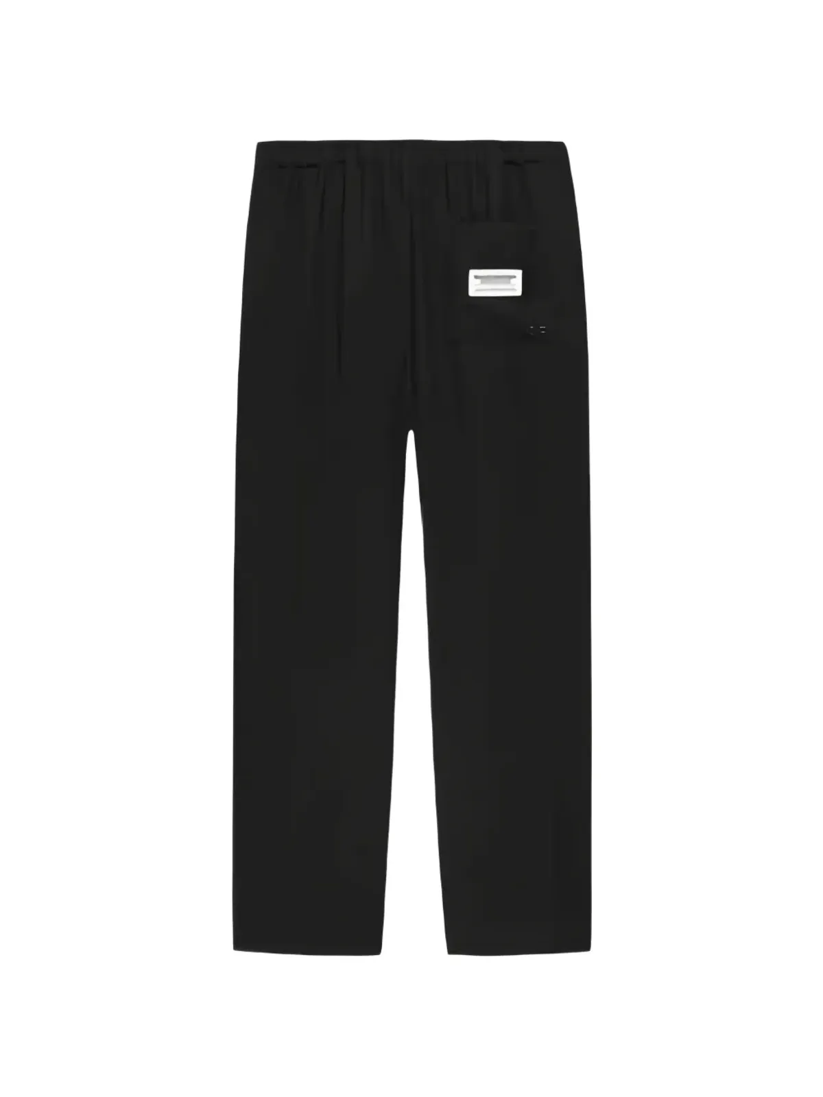 NEW AMSTERDAM ドローストリング・トラックパンツ - 画像5