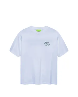 NEW AMSTERDAM ロゴTシャツ - サムネイル1