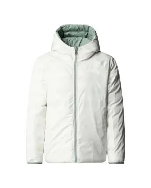The North Face Kids フード付きキルティングジャケット - サムネイル1