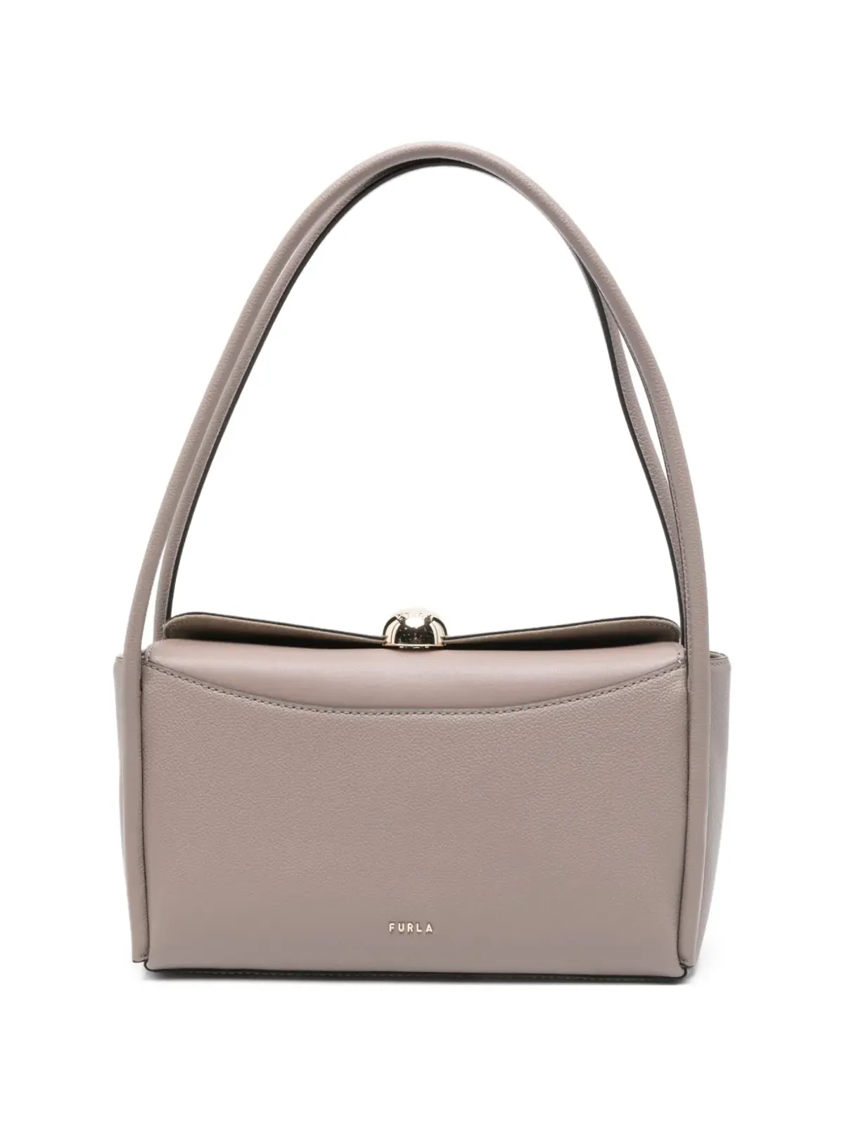 Furla Nicole M トップハンドルショルダーバッグ - 画像1