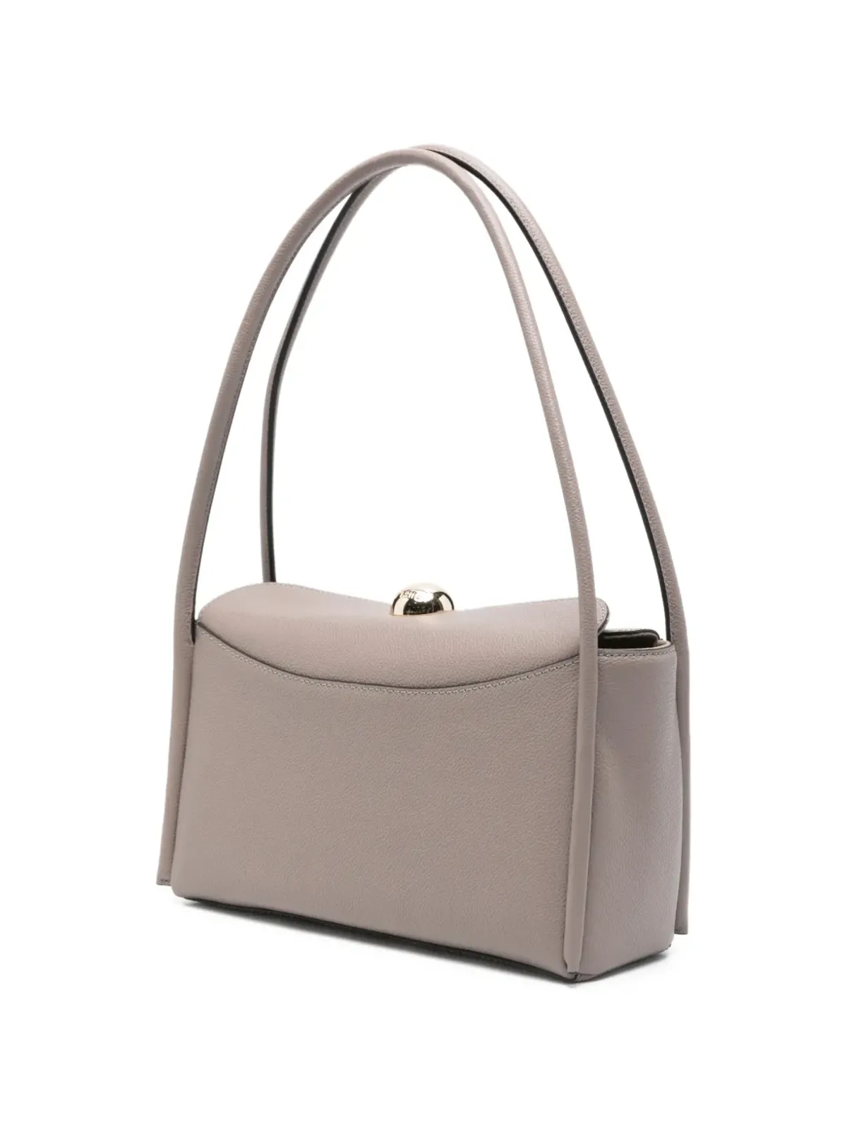 Furla Nicole M トップハンドルショルダーバッグ - 画像3
