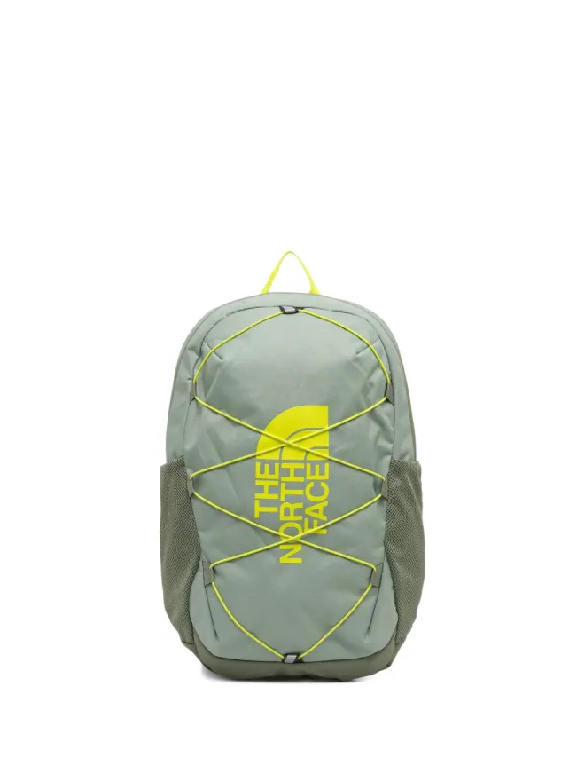 The North Face Kids The North Face Kids ロゴプリントバックパックの商品画像