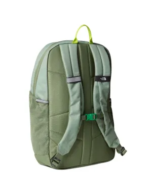 The North Face Kids ロゴプリントバックパック - サムネイル4