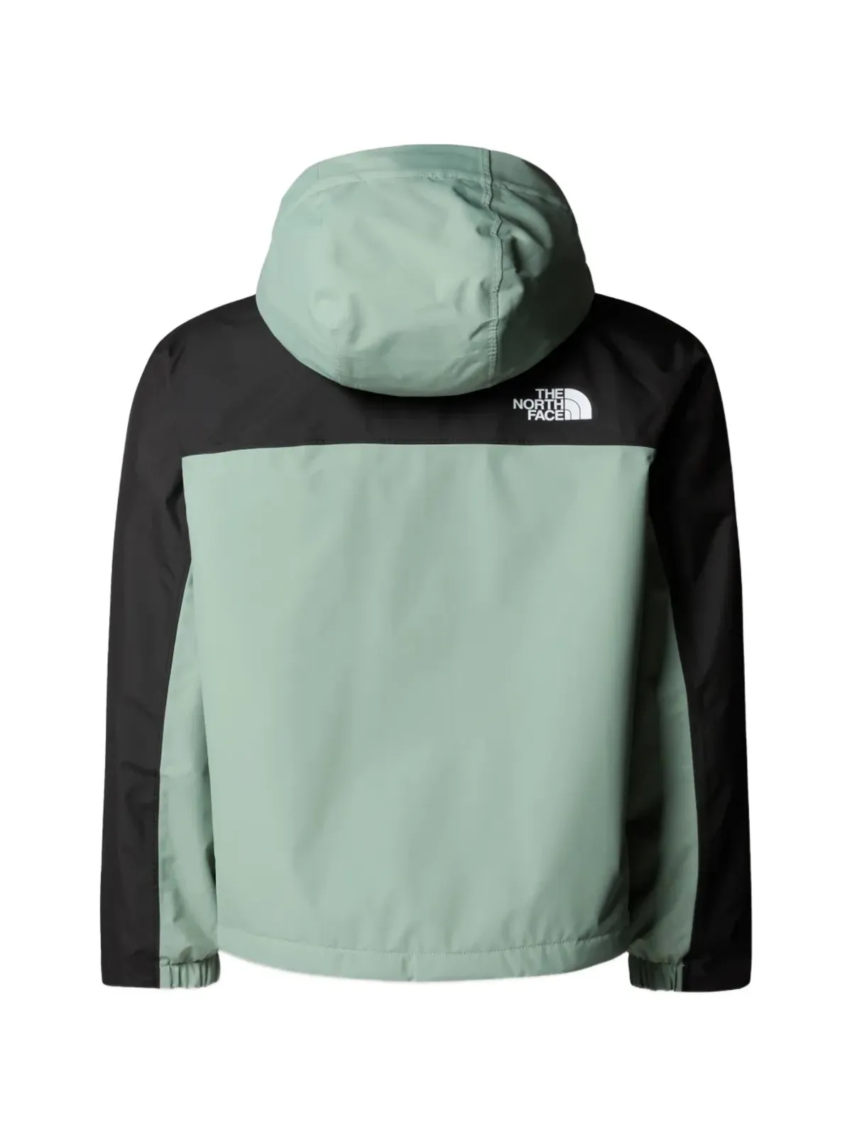 The North Face Kids フ hooded zip-fastening jacket（2点セット） - 画像2
