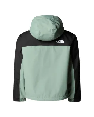 The North Face Kids フ hooded zip-fastening jacket（2点セット） - サムネイル2