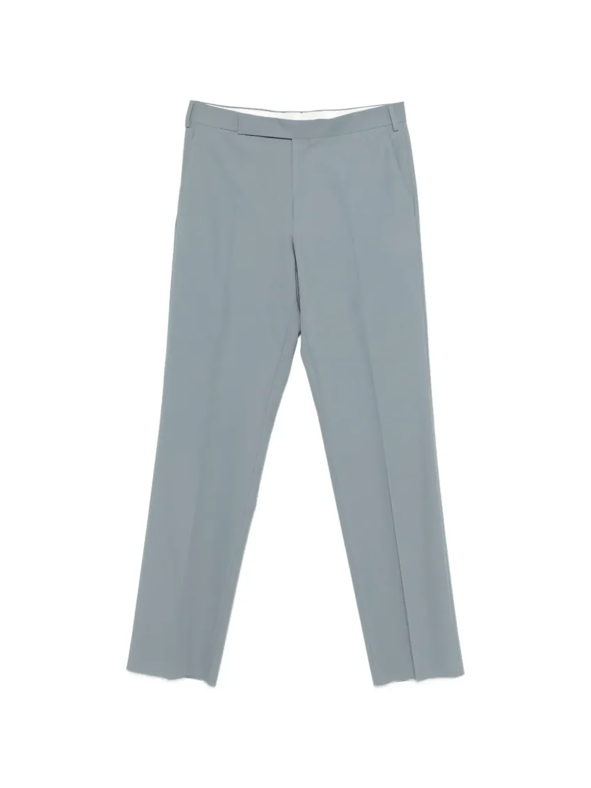 Lardini ボタン付きテーラードパンツ - 画像1