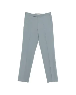 Lardini ボタン付きテーラードパンツ - サムネイル1