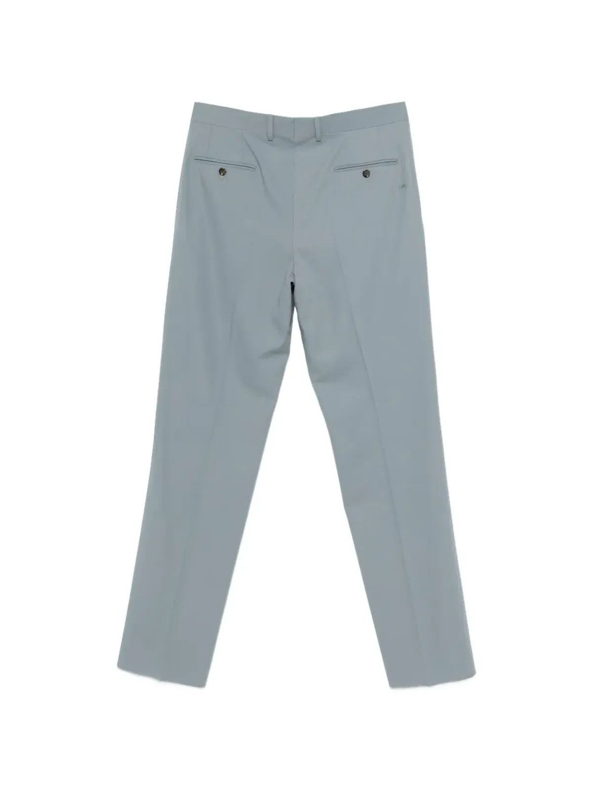 Lardini ボタン付きテーラードパンツ - 画像2