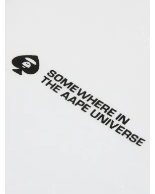 AAPE BY *A BATHING APE® 半袖Tシャツ - サムネイル5
