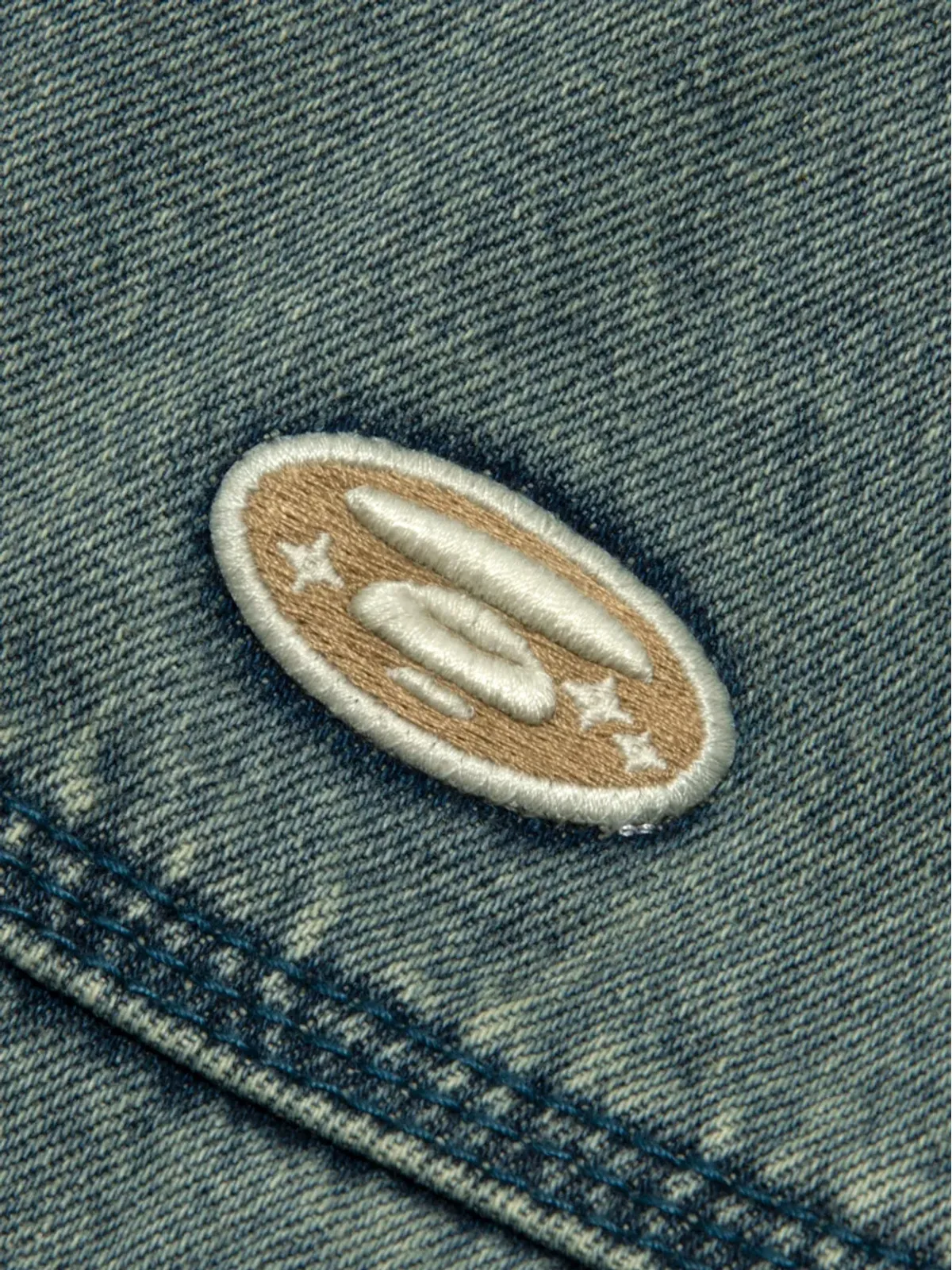 AAPE BY *A BATHING APE® フーデッドジップジャケット - 画像5