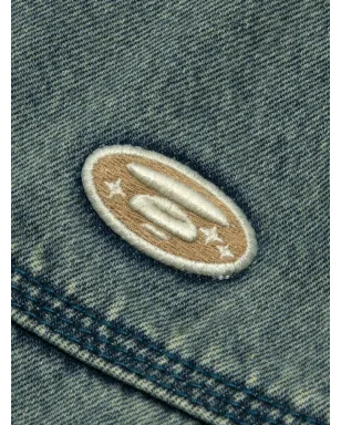 AAPE BY *A BATHING APE® フーデッドジップジャケット - サムネイル5