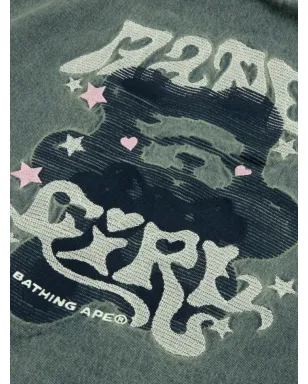 AAPE BY *A BATHING APE® フーデッドジップジャケット - サムネイル3