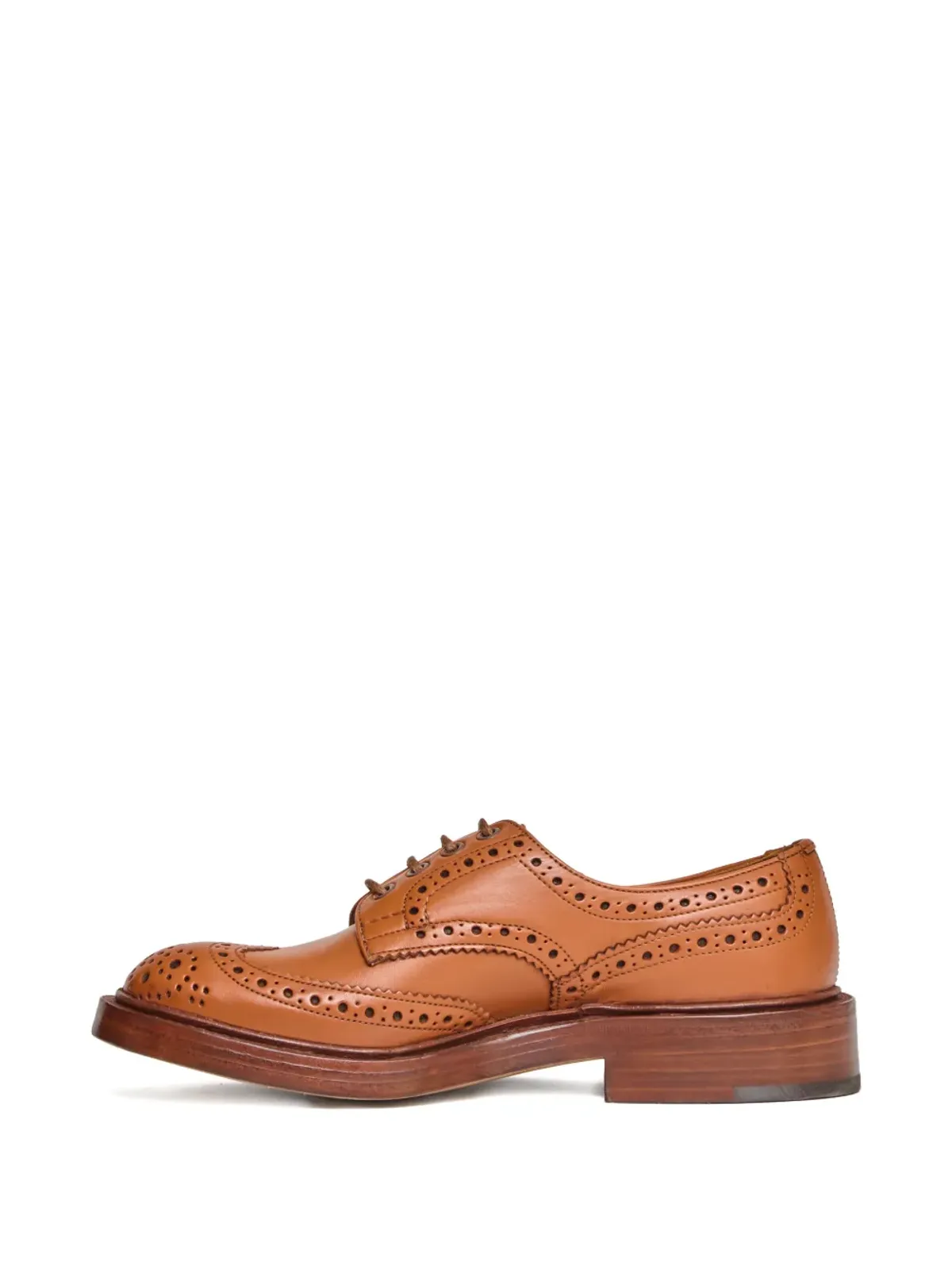 Tricker's Keswich ダービーシューズ - 画像3