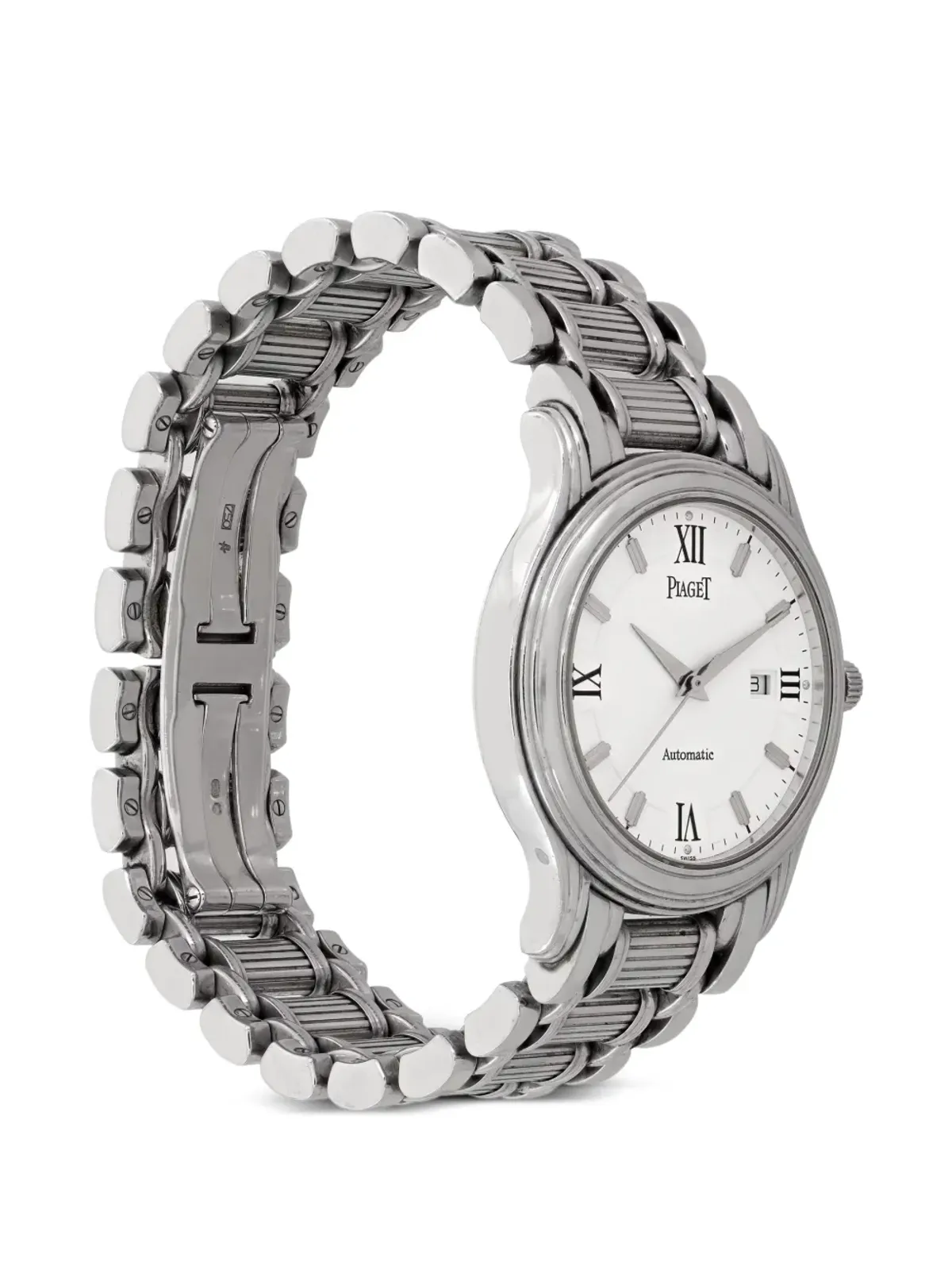 Piaget ポロ ウォッチ - 画像3