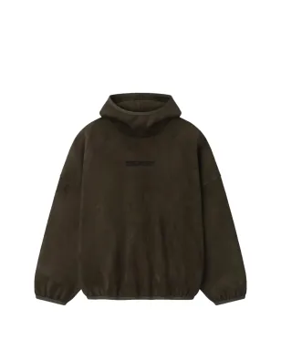 FEAR OF GOD ESSENTIALS フリース モダン フーディー - サムネイル1