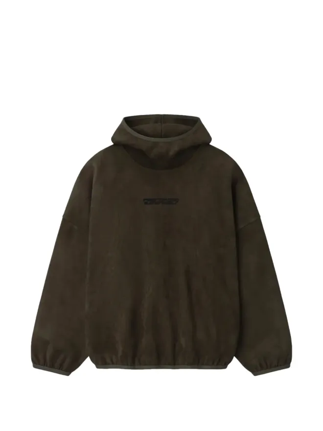 Fear of God ESSENTIALS FEAR OF GOD ESSENTIALS フリース モダン フーディーの商品画像