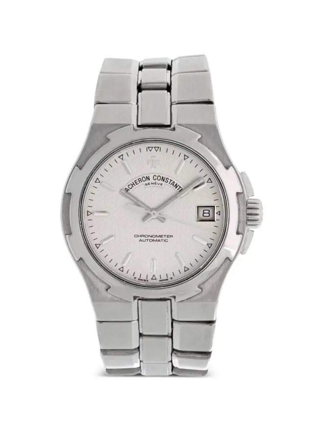 Vacheron Constantin Vacheron Constantin Overseas ウォッチ ホワイトの商品画像