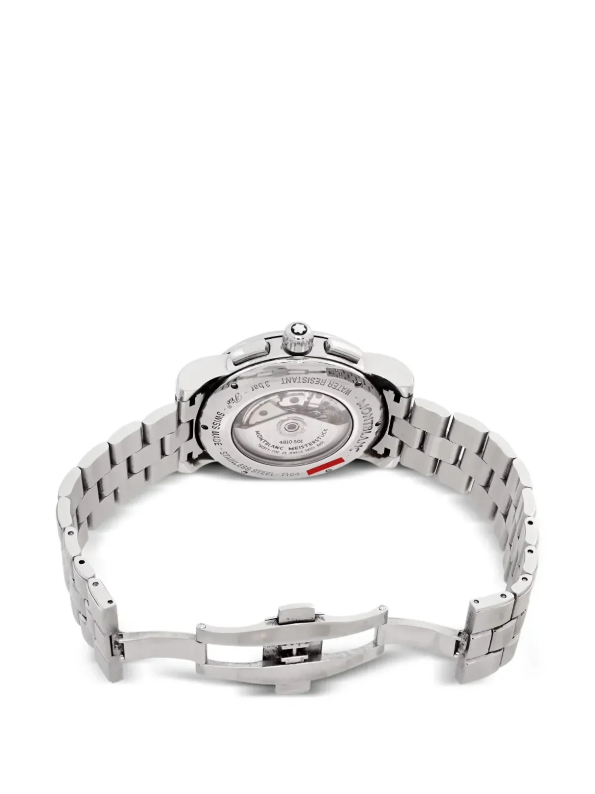Montblanc スターウォッチ - 画像4