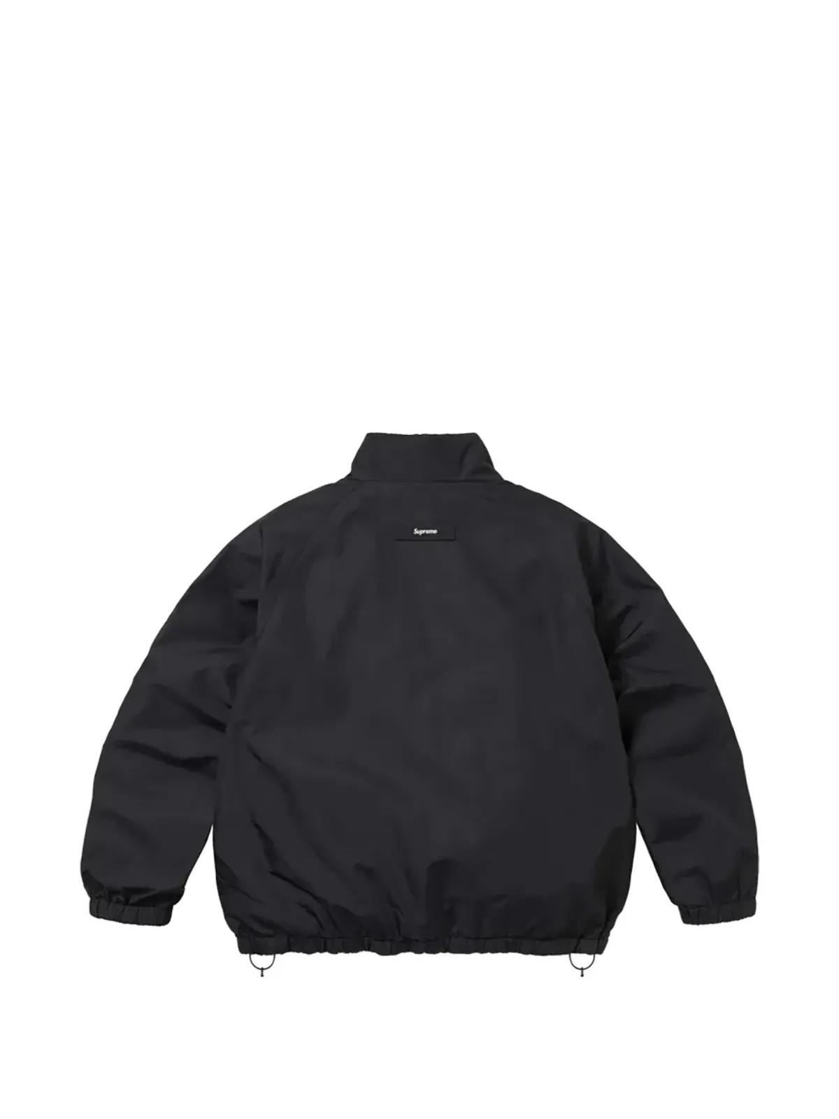 Supreme Polartec® リバーシブル トラックジャケット - 画像2